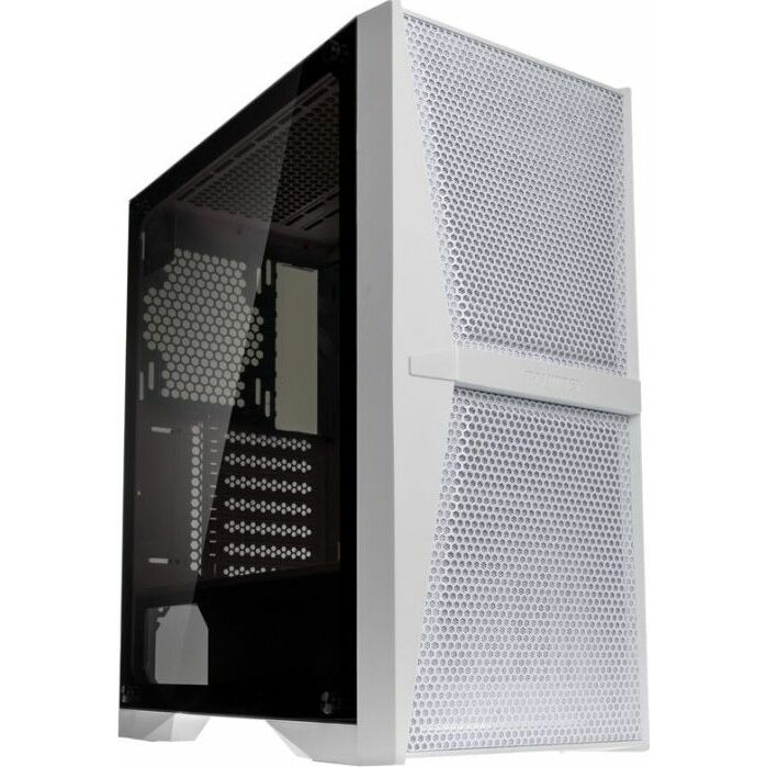 Raijintek Silenos MS White (0R20B00206) |