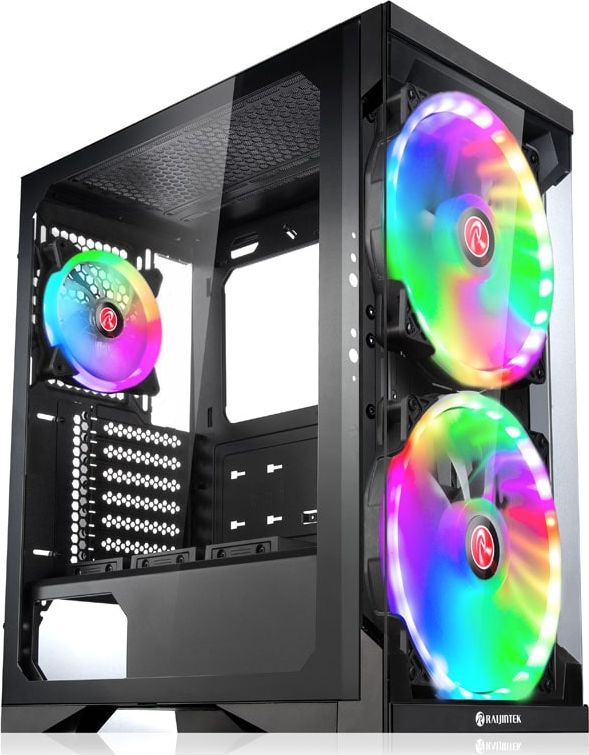 Raijintek Silenos Pro (0R20B00180) | 0R20B00180