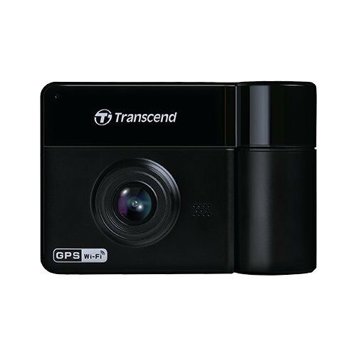 Transcend Dashcam Transcend - DrivePro 550
