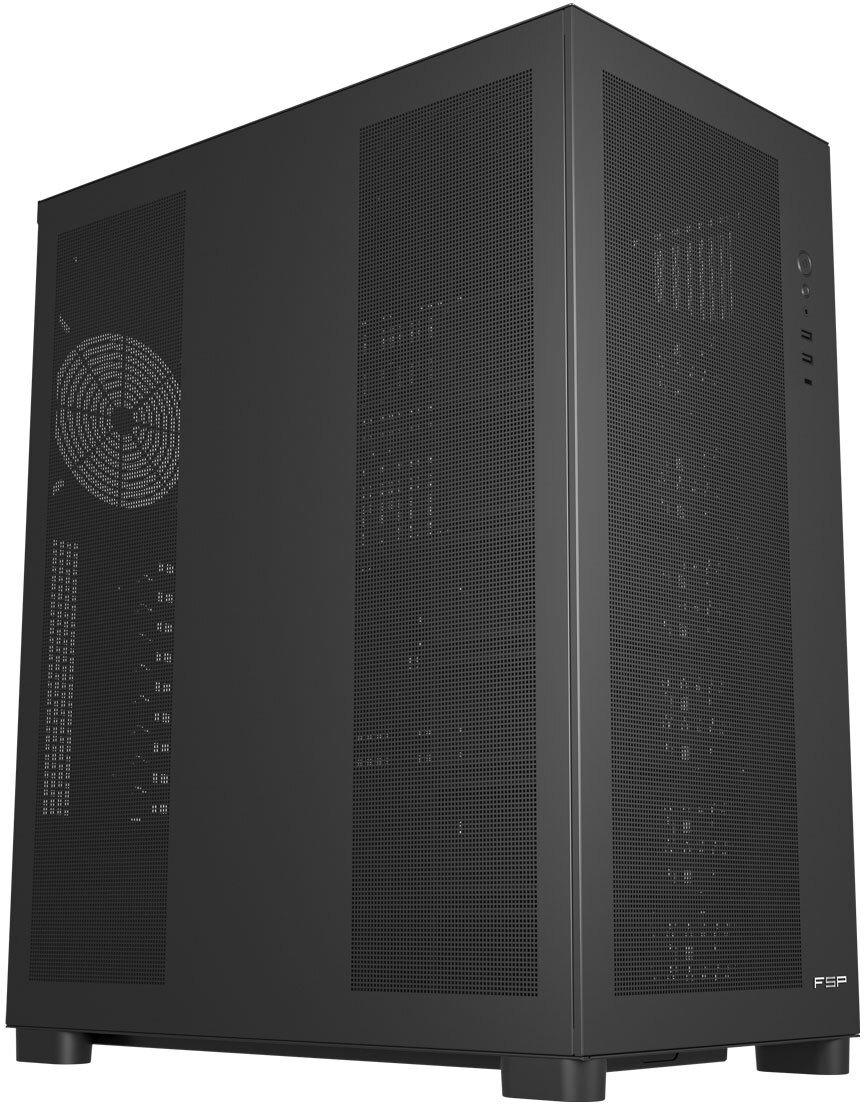 FSP/Fortron U500-B Full Tower PC Case