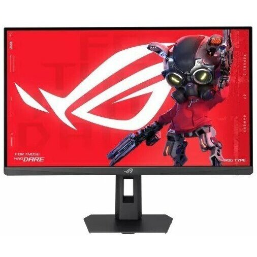 ASUS ROG Strix XG27ACS Gen2 (XG27ACSR)