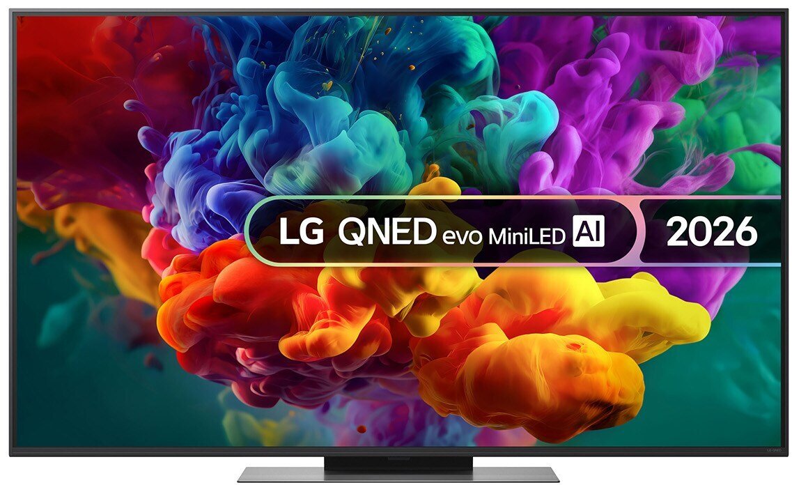 LG 55QNED87B3A QNED 55`` 4K Ultra