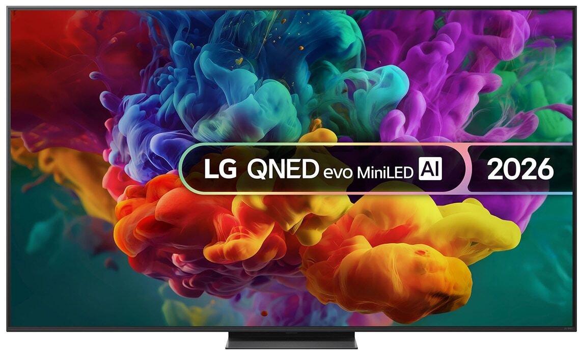 LG 75QNED87B3A QNED 75`` 4K Ultra