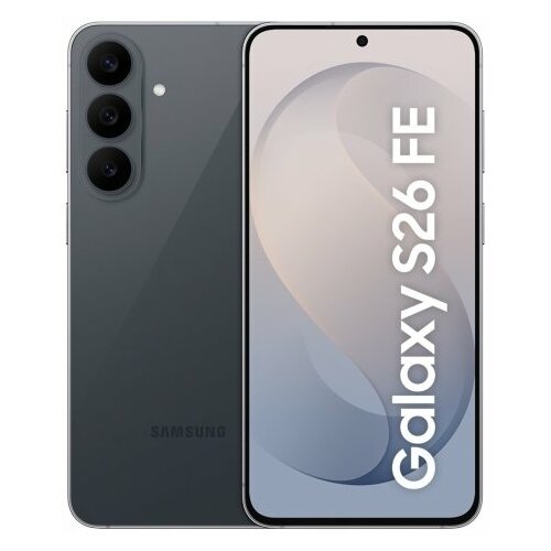 Samsung Galaxy S26 FE 8/256GB Graphite