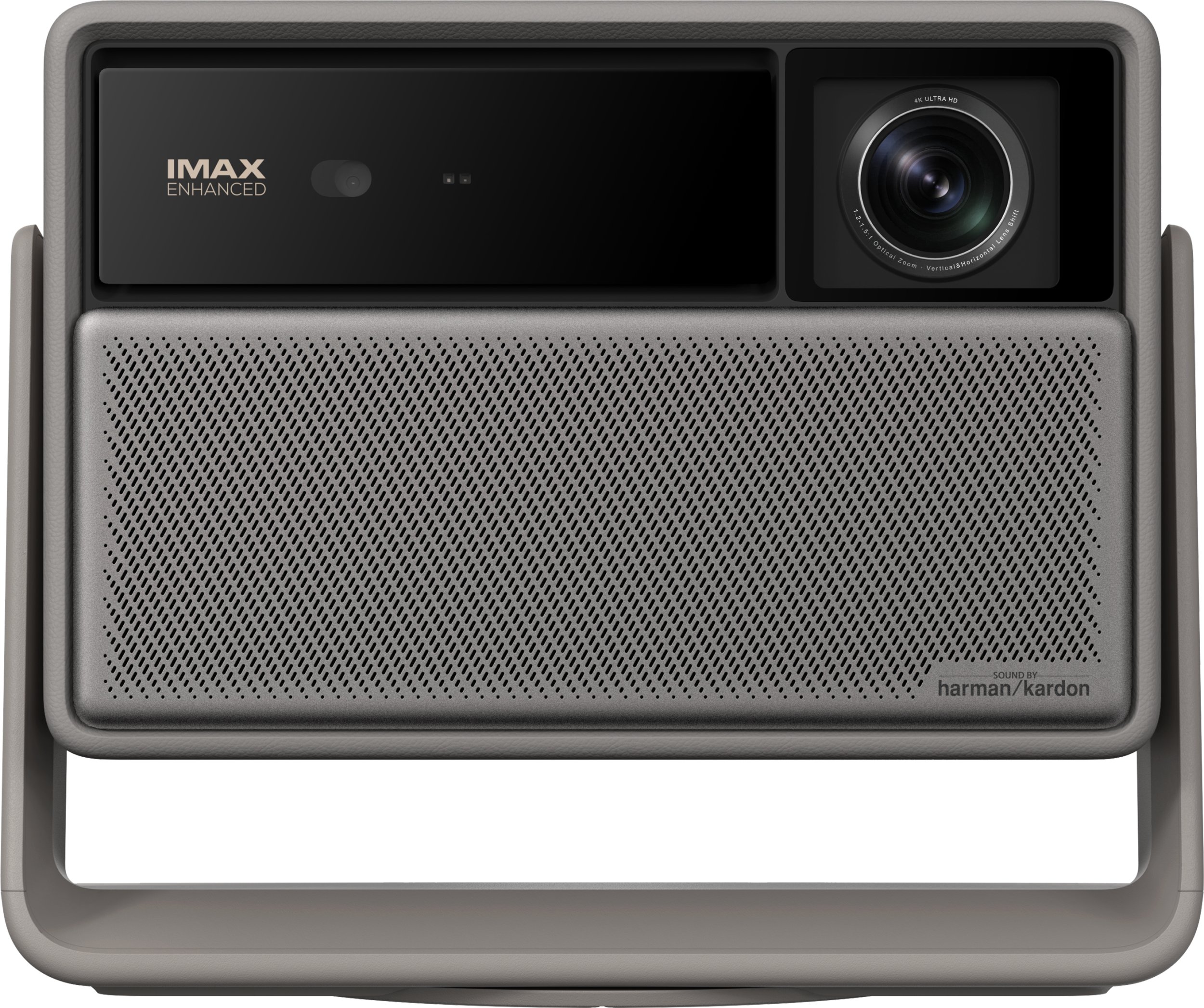 XGIMI Horizon 20 Heimkino Beamer 3200