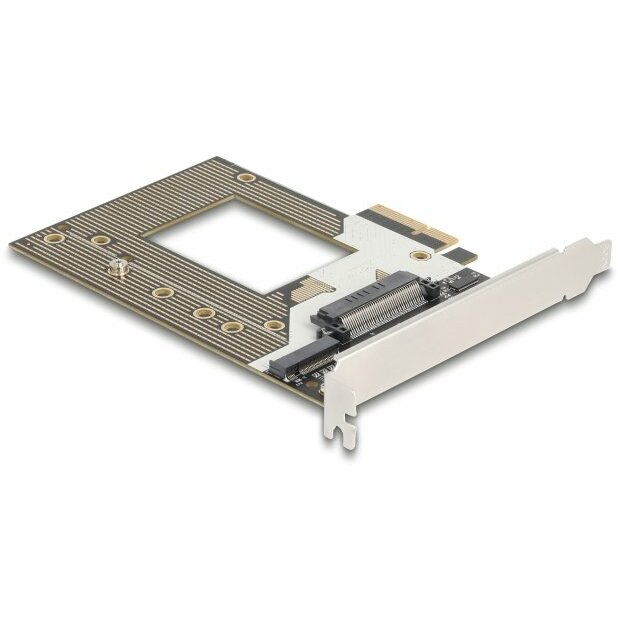 Delock PCI Express 4.0 x4