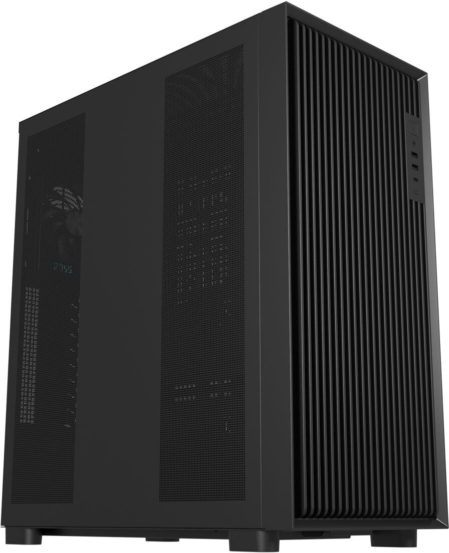 FSP/Fortron FSP U660-B Case Full Tower