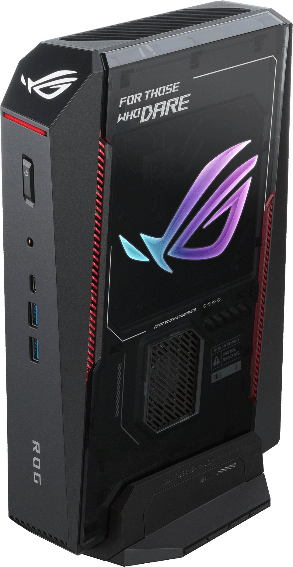 Komputer Asus ROG RNUC16JNK9X28AA2 Intel Core
