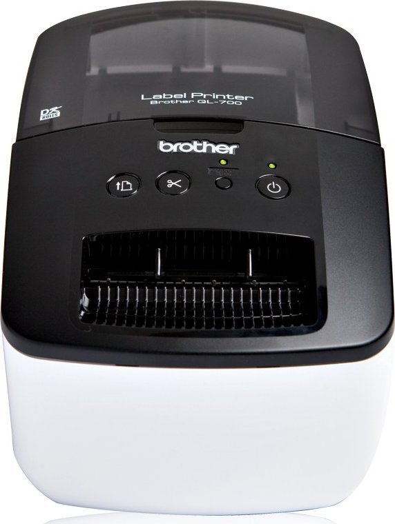 Brother QL-700RF | QL700RF | 4977766707169
