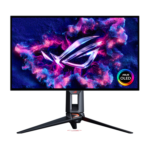 ASUS ROG Swift OLED PG27UCWM 90LM0CY1-B01971
