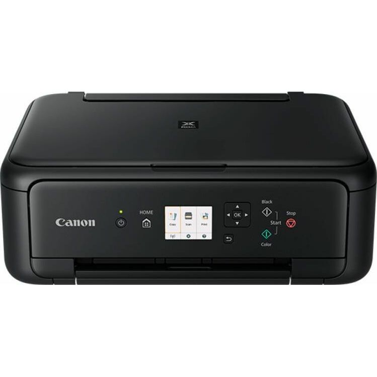 T Canon PIXMA TS5150 Tintenstrahldrucker 3in1