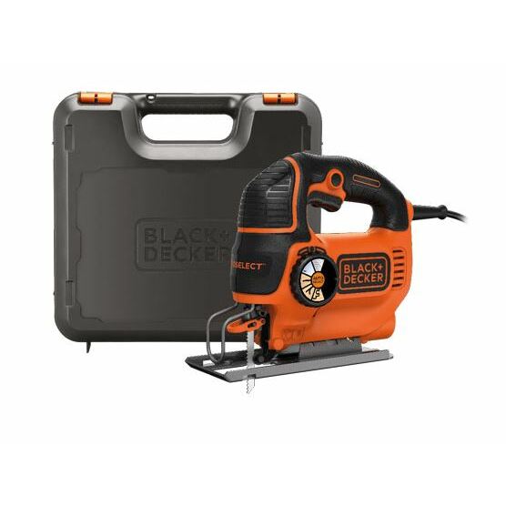 Black&Decker KS801SEK 550 W | KS801SEK-QS