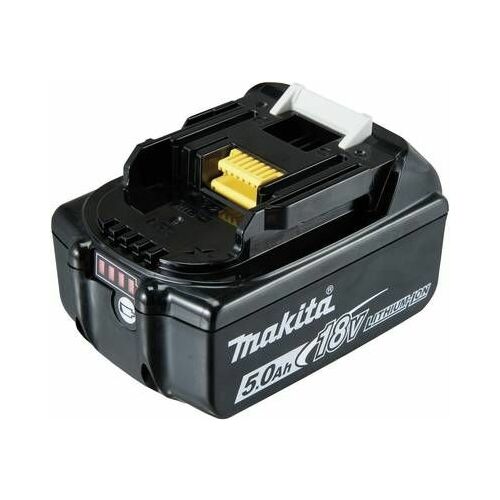 Makita Akumulator Li-Ion 18V/5,0Ah (BL1850B)