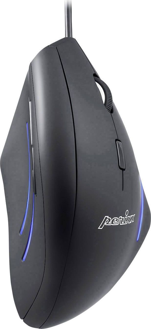 Mysz Perixx PERIMICE-508 Ergo (10844) |