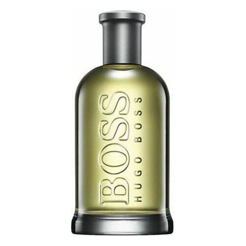 Hugo Boss Perfumy męskie Bottled EDT