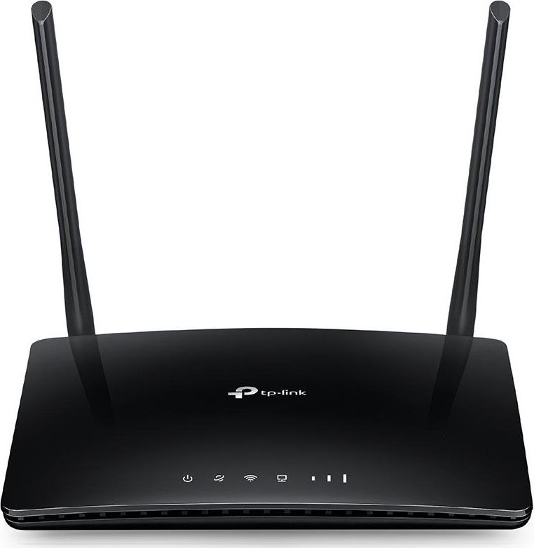 TP-LINK MR150 4G LTE  N300 |
