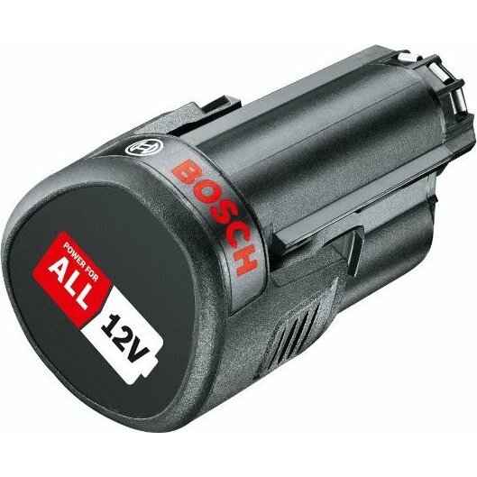 Bosch Akumulator PBA 12V 2,0