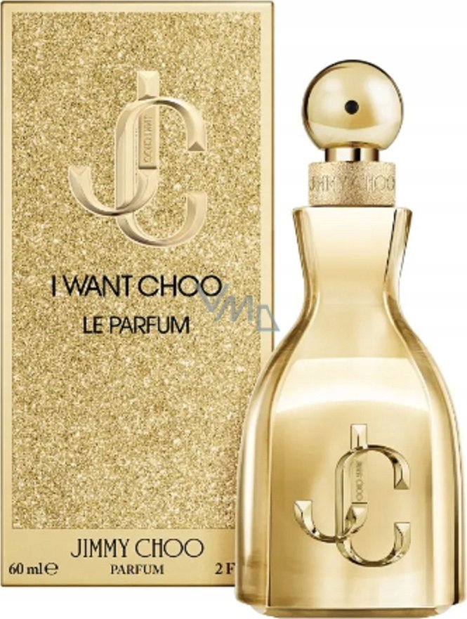JIMMY CHOO I want Choo Le