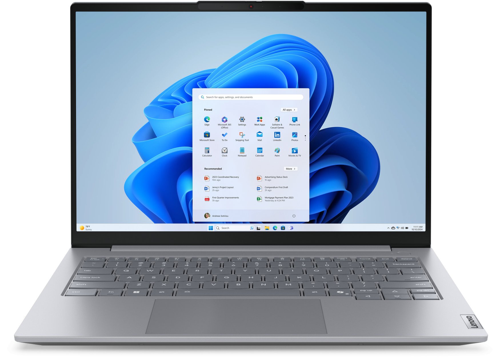 Lenovo ThinkBook 14 G8 IAL Ultra