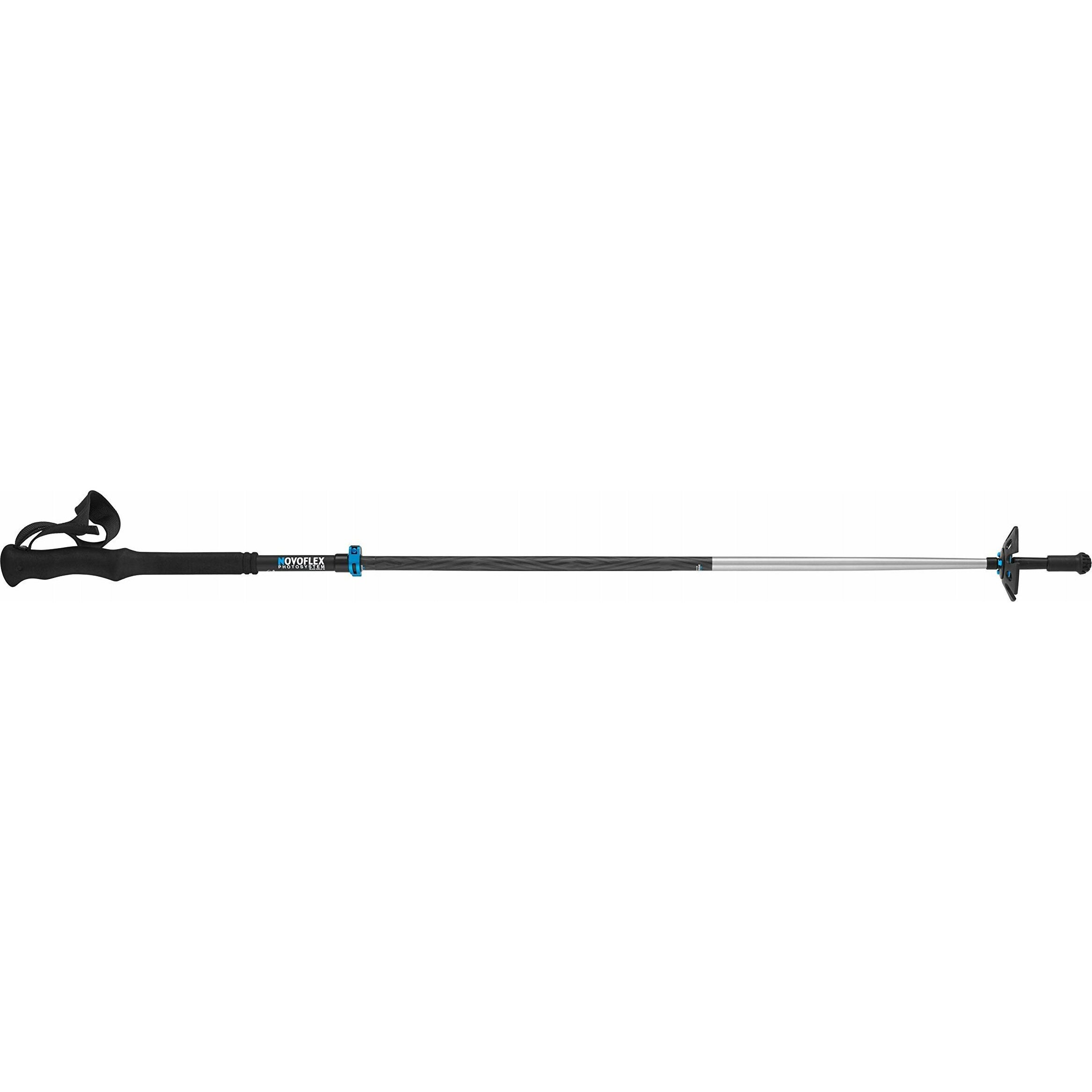 Statyw Novoflex Novoflex QuadroLeg Walking Stick