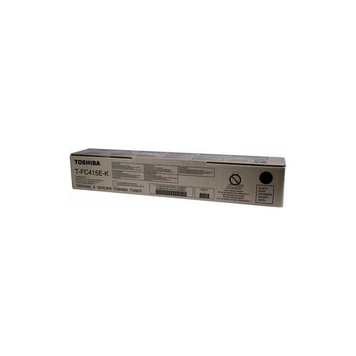 Toner Toshiba T-FC415E Black Oryginał  (6AJ00000175)