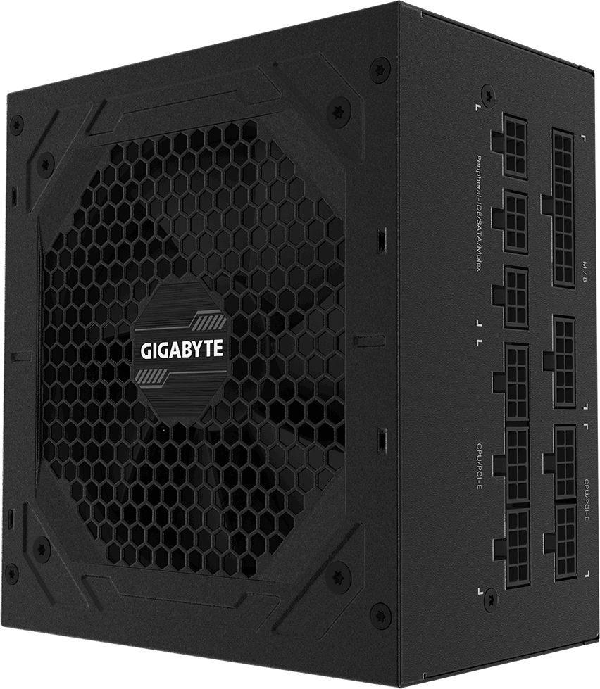 Gigabyte P750GM 750W 80 PLUS Gold