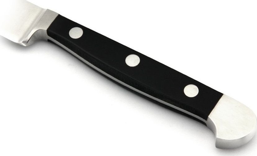 Gude Güde Alpha double honed knife