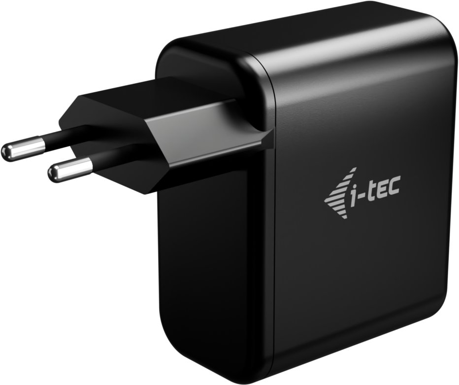 Charger I-TEC adowarka USB-C GaN Charger