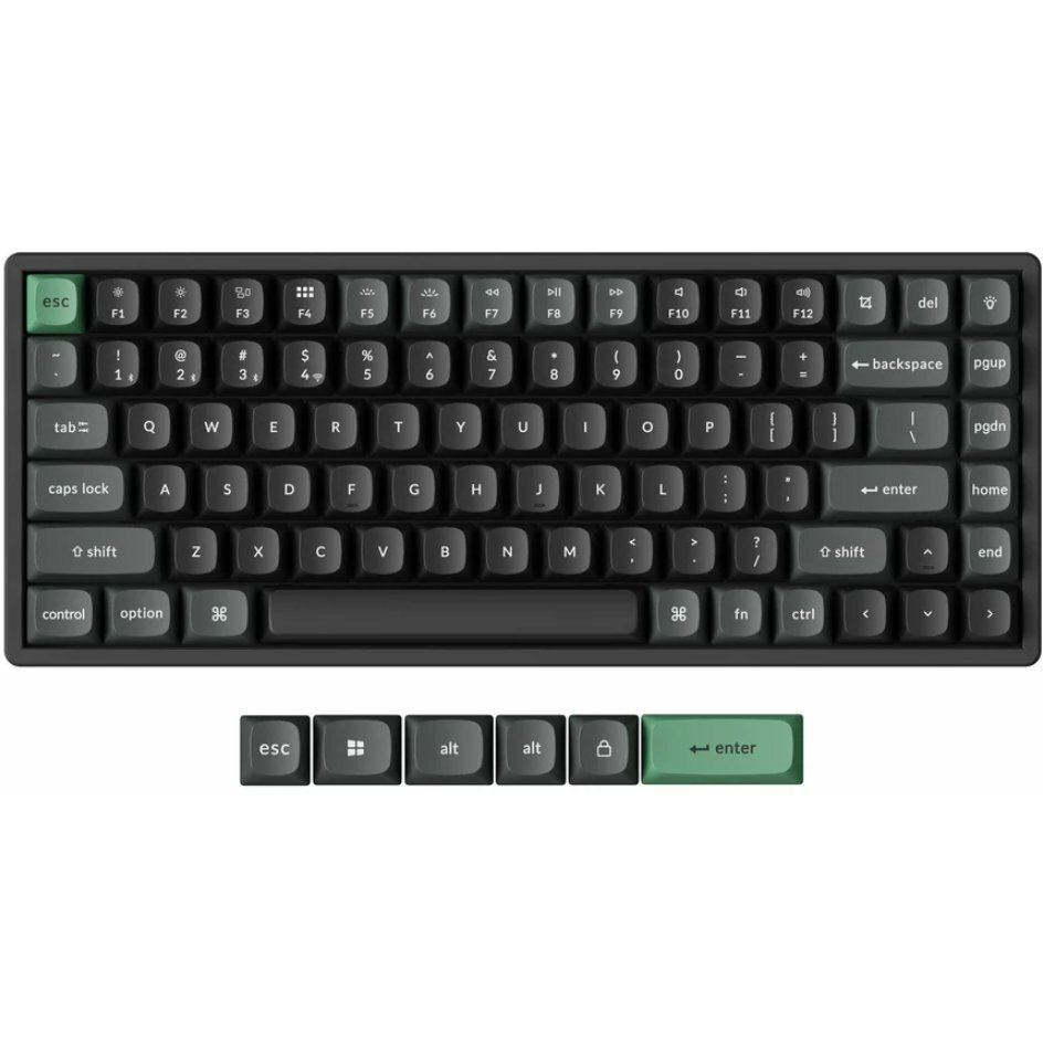 Klawiatura Keychron K2 Ultra Keychron Apex