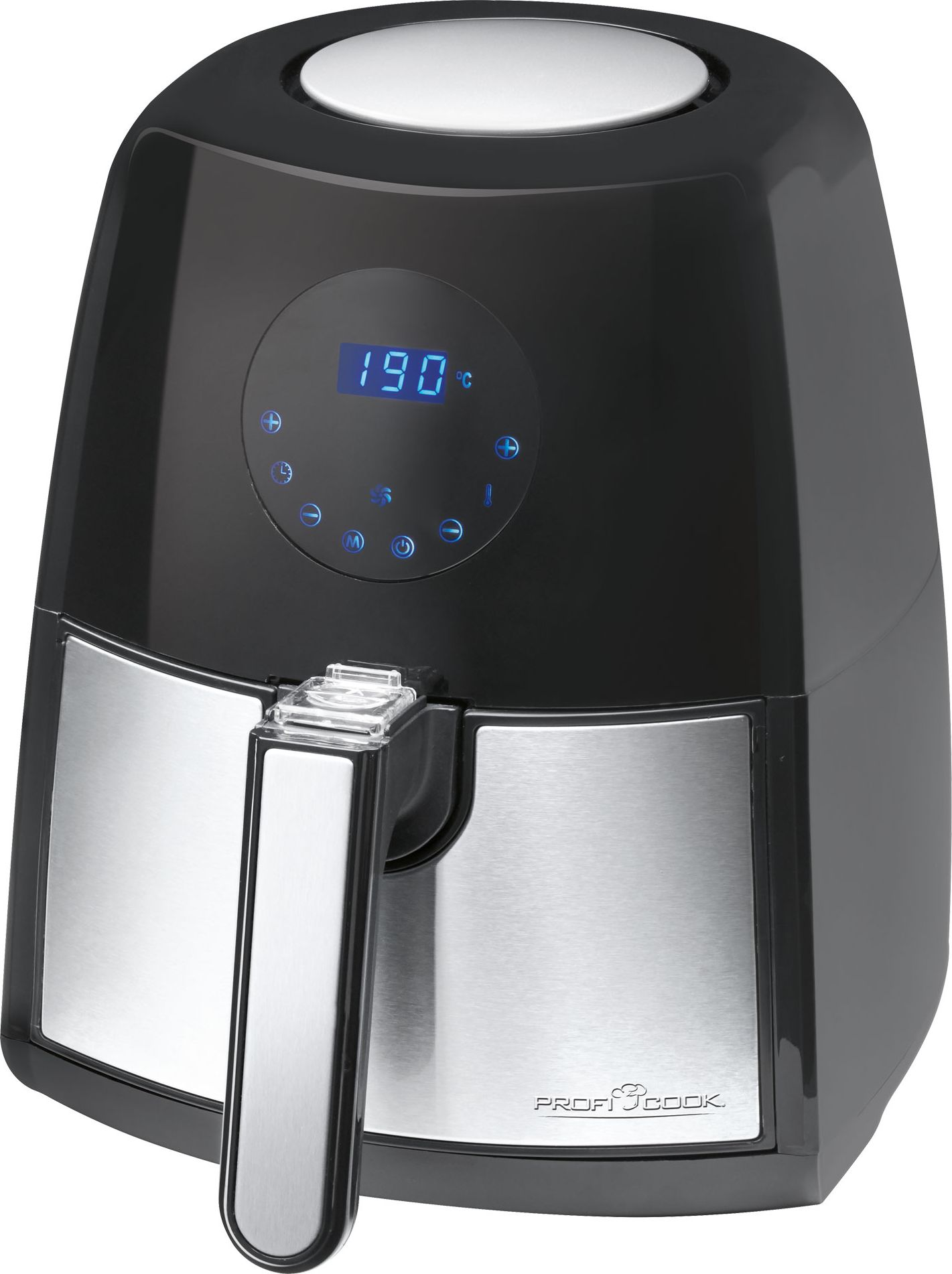 Frytkownica beztłuszczowa ProfiCook PC-FR 1147 H