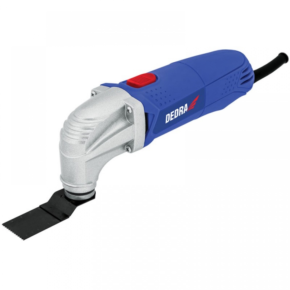 Dedra DED7945 250W + akcesoria |