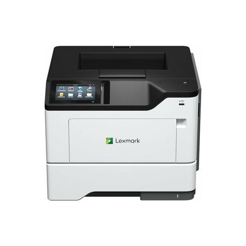 LEXMARK MS632dwe Printer Mono Duplex laser