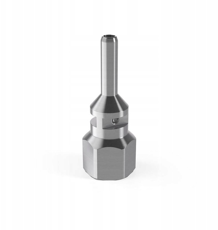Steinel Dysza do GluePro, fi 4