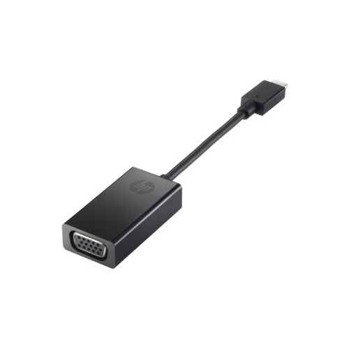 Adapter USB HP USB-C - VGA