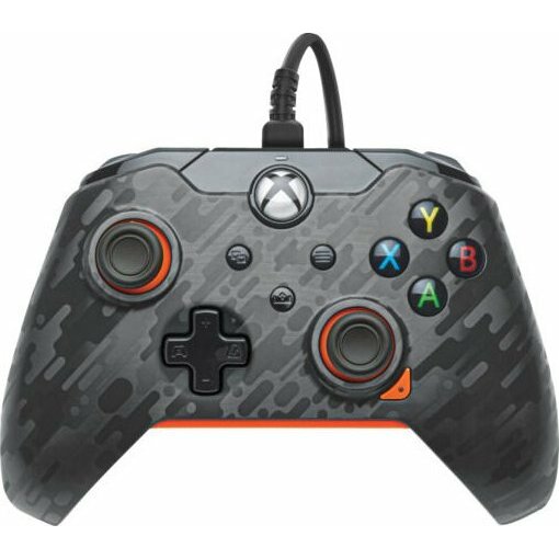 Pad PDP Atomic Carbon (049-012-CMGO) |