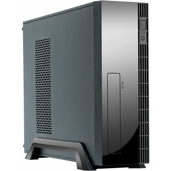 Chieftec UNI UE-02B Mini Tower PC