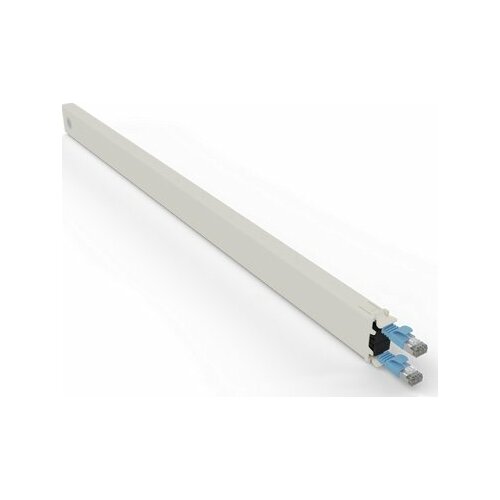 PATCHBOX CONE30STPBL kabel sieciowy Blue 1