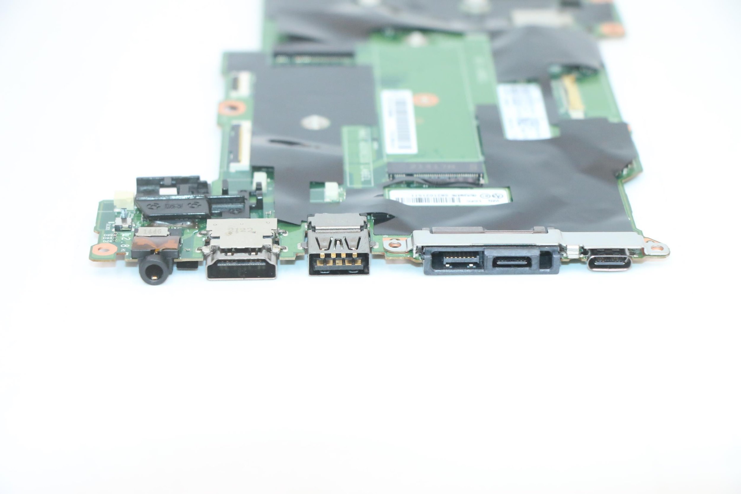 Lenovo Ratchet-1 / Knockout-1 FRU |