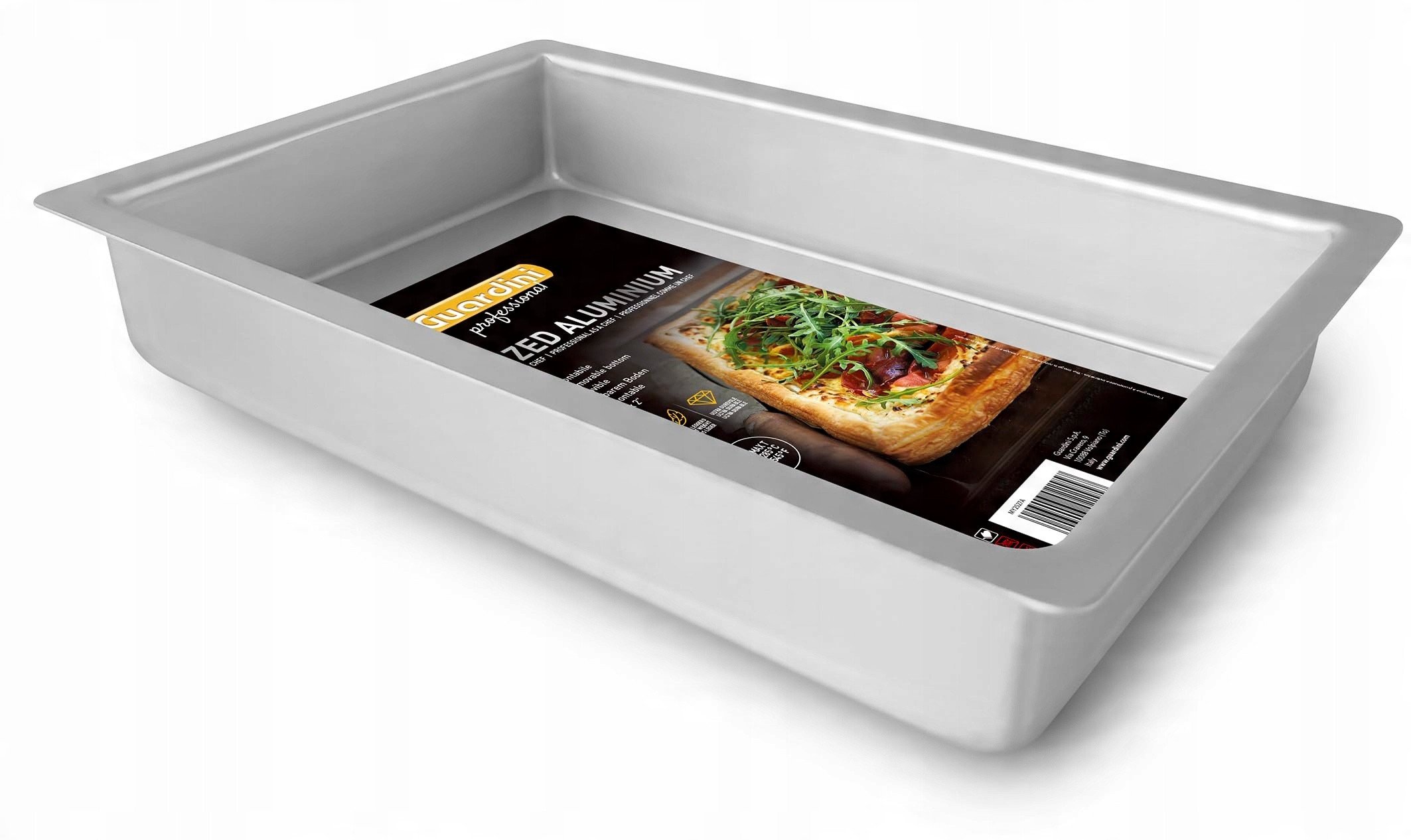 Bosch Baking pan with removable base