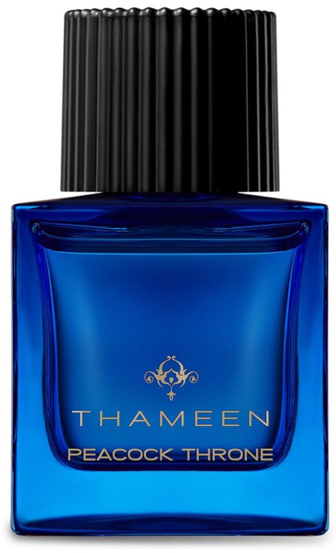 Thameen Peacock Throne Woda perfumowana dla