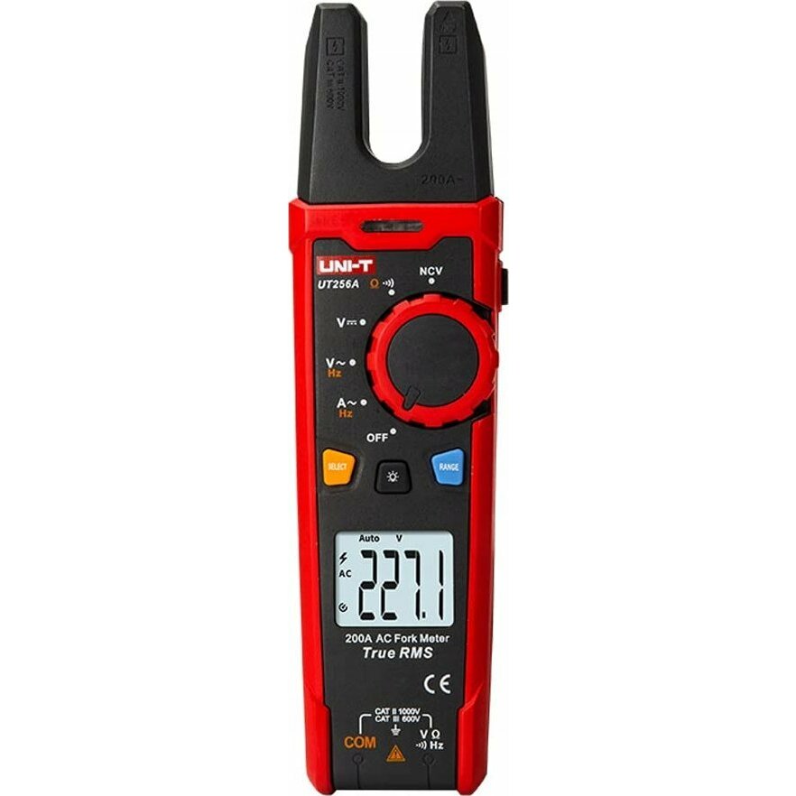 Uni-T UT256A Multimeter | UT256A |