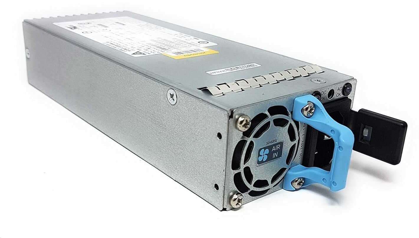 Serwerowy Juniper Networks EX3400 150W AC