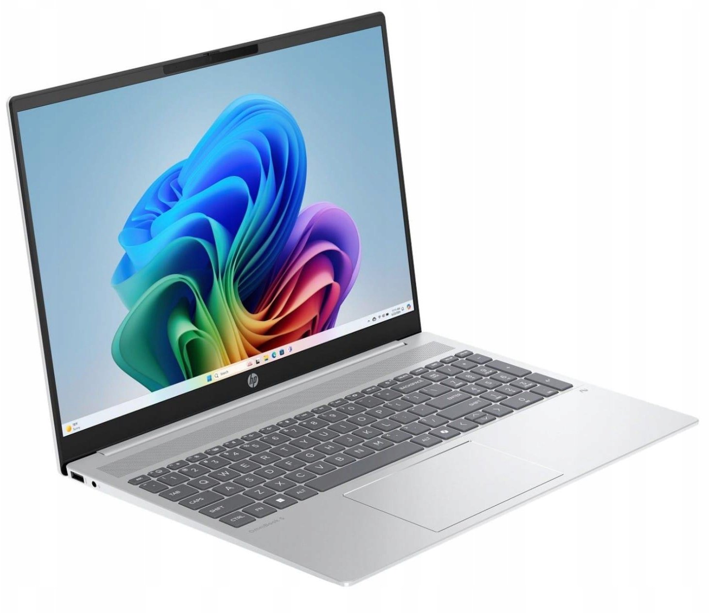 HP OmniBook 5 16 - Ryzen