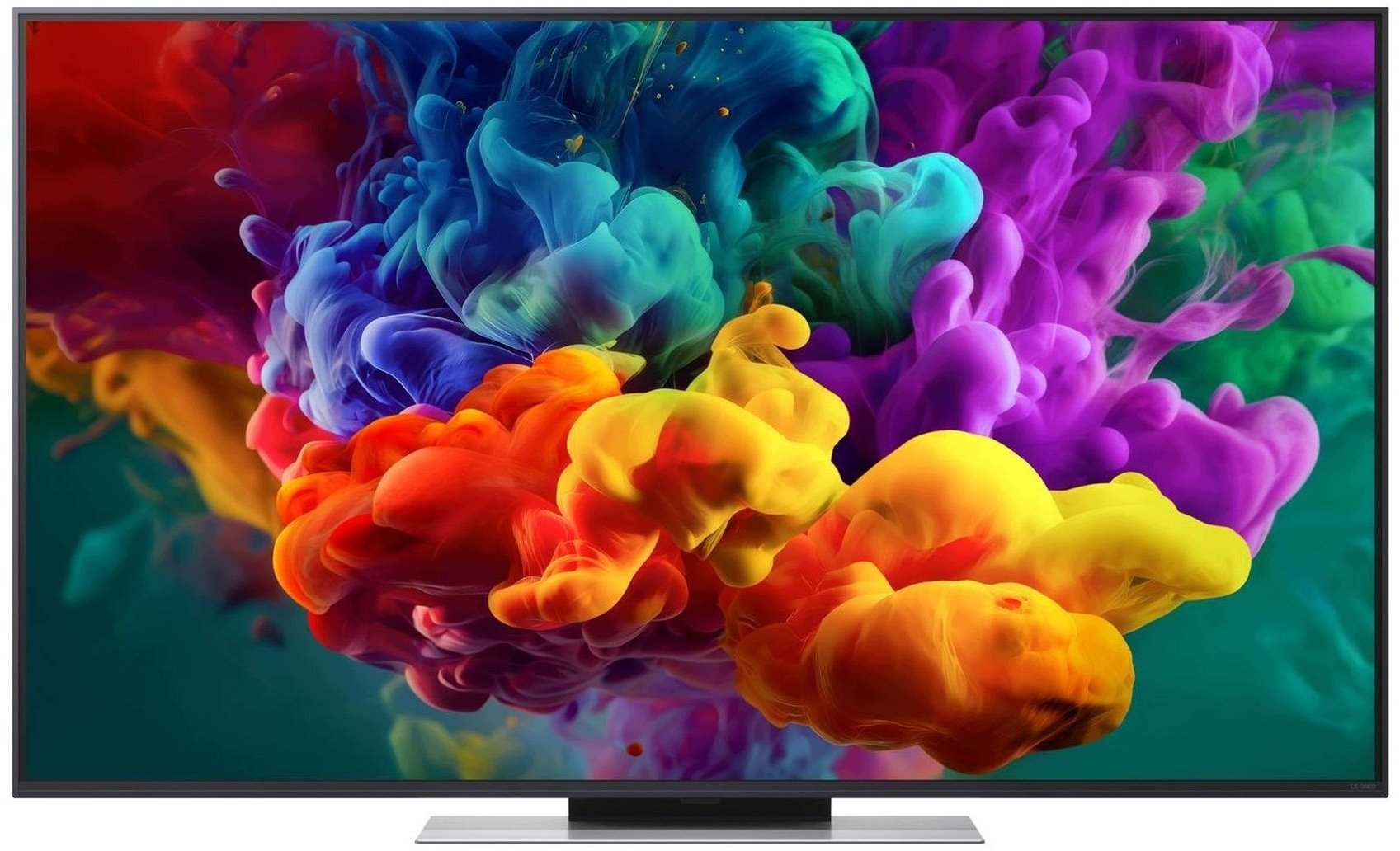 LG QNED 65QNED86B6B 65" Mini LED