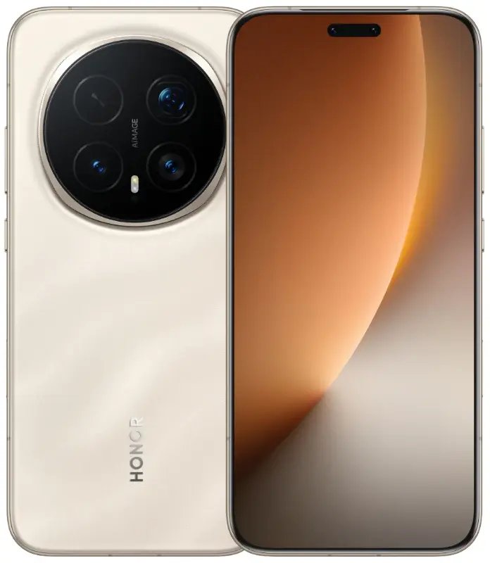 Honor Magic8 Pro 5G 16/1TB Gold