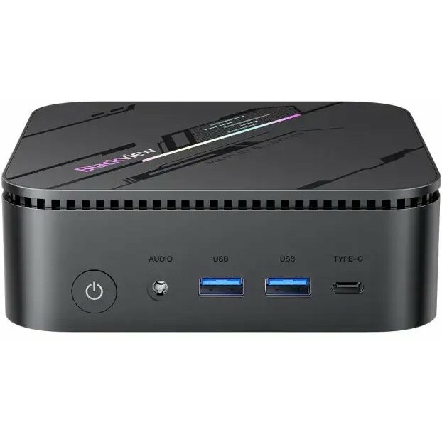 Blackview MP100Pro - AMD Ryzen 5