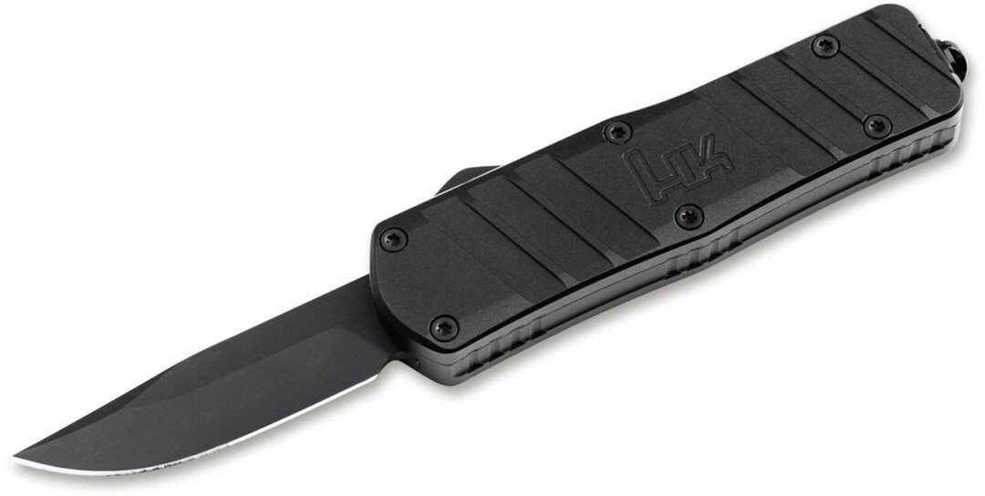 TOGO Nóż OTF HK SP03 Clip-Point
