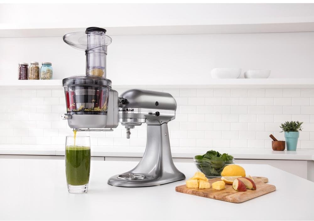 Wyciskarka wolnoobrotowa KitchenAid Juice maker Slow