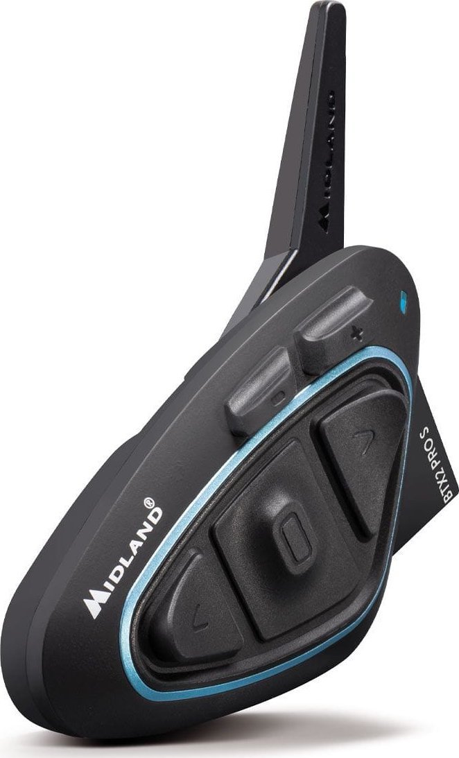 Motorbike Intercom Midland BTX2 PRO S