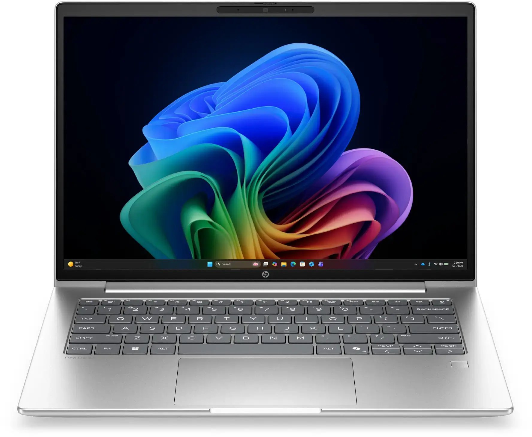 HP ProBook 4 G2a AI E59ZRET